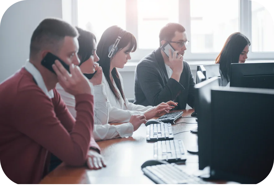 Что включает в себя «Контроль качества звонков» от MTS в посёлке Горки-2