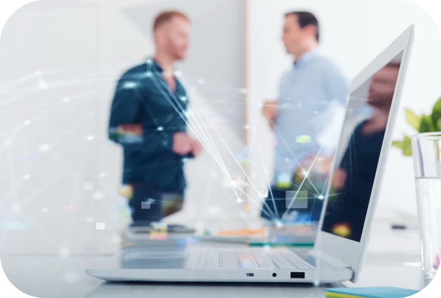 Основные подходы к построению сетей в посёлке Горки-2